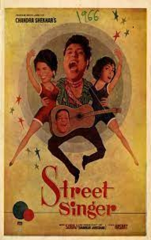 Street Singer